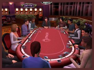 Find skills ang strategies in playing online poker at rockyscrownpub.com